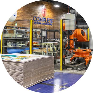 Manufacturing