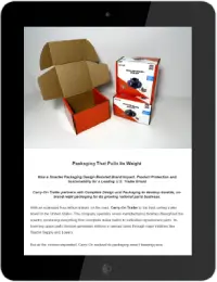 Carry-On-Case-Study