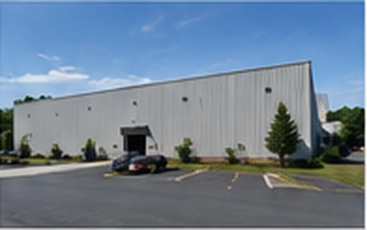 fulfillment-center